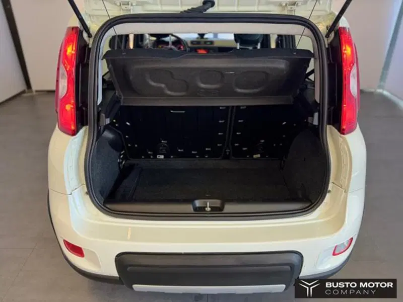 Fiat Panda usata a Varese (17)