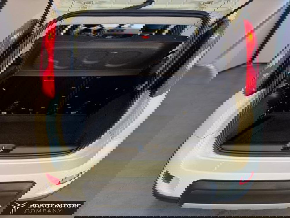 Fiat Panda usata a Varese (17)