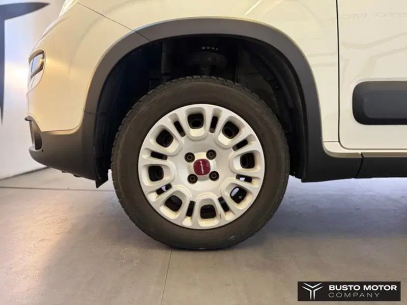 Fiat Panda usata a Varese (18)