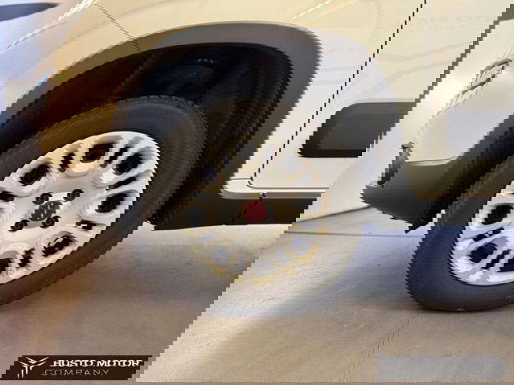 Fiat Panda usata a Varese (18)