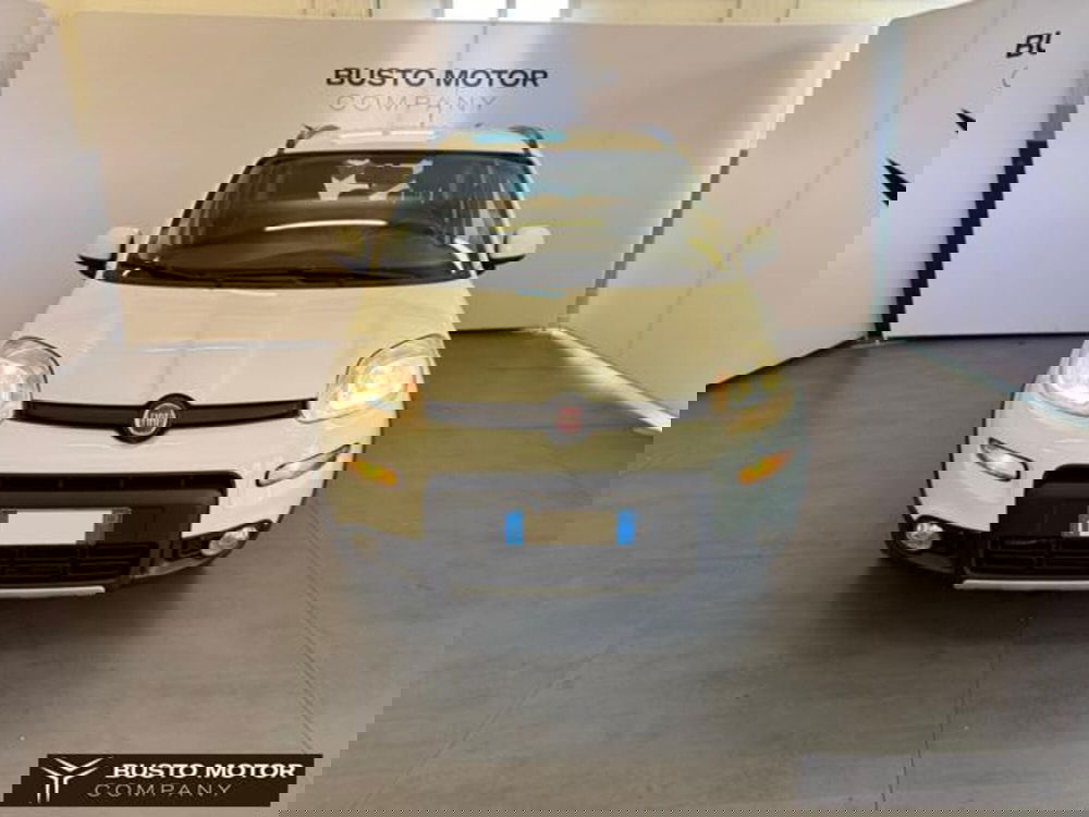 Fiat Panda usata a Varese (2)