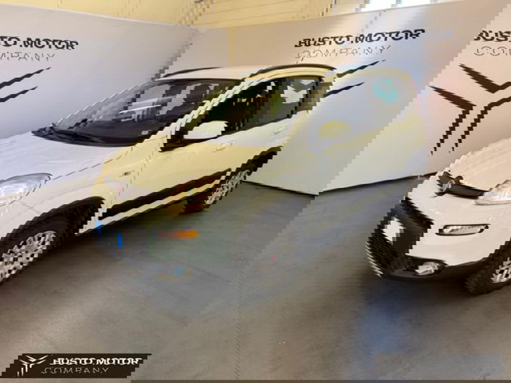 Fiat Panda usata a Varese (3)