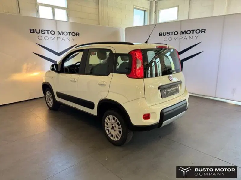 Fiat Panda usata a Varese (4)