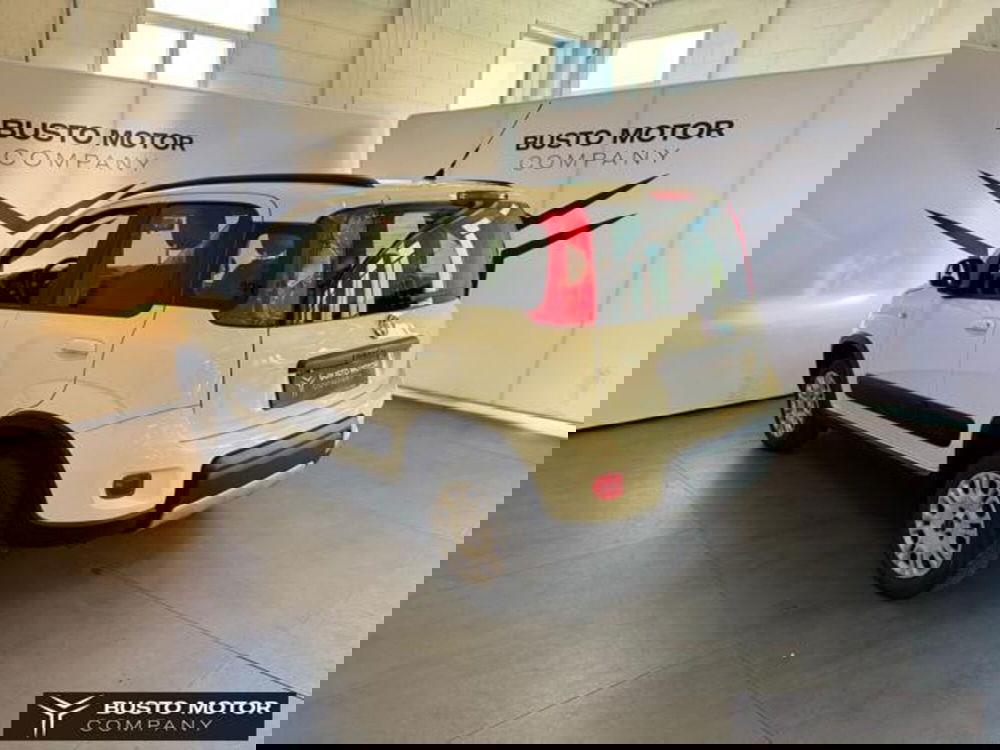 Fiat Panda usata a Varese (4)