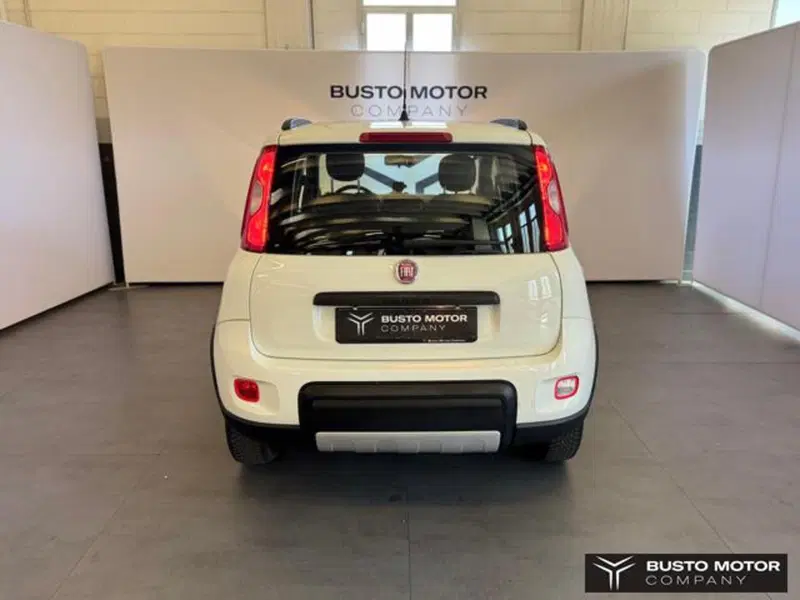 Fiat Panda usata a Varese (5)
