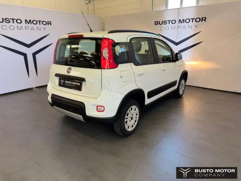 Fiat Panda usata a Varese (6)