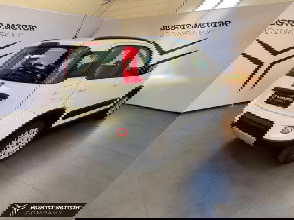 Fiat Panda usata a Varese (6)