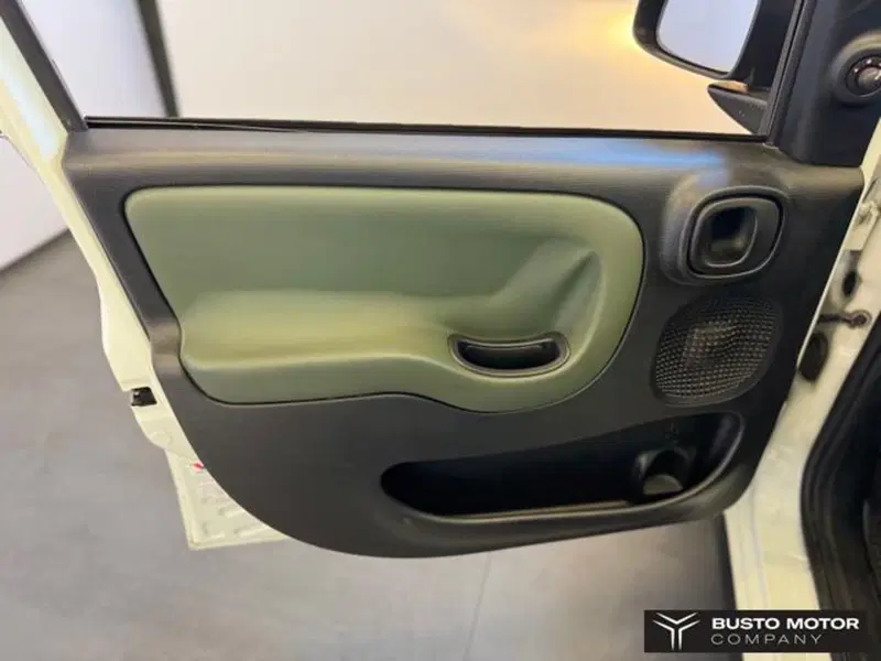 Fiat Panda usata a Varese (7)