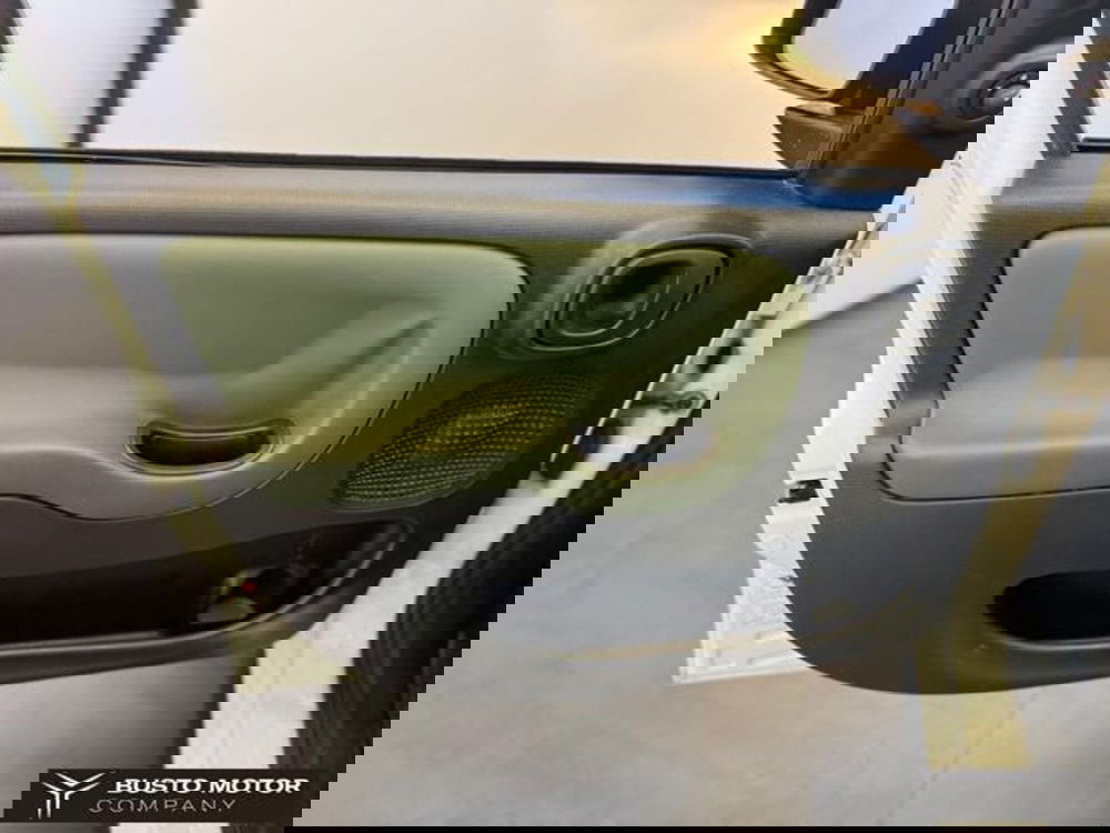 Fiat Panda usata a Varese (7)