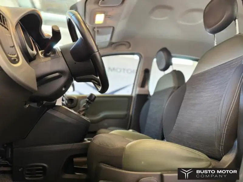 Fiat Panda usata a Varese (8)