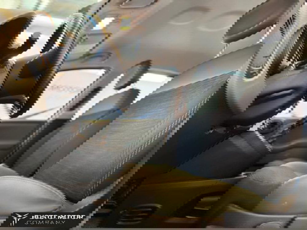 Fiat Panda usata a Varese (8)