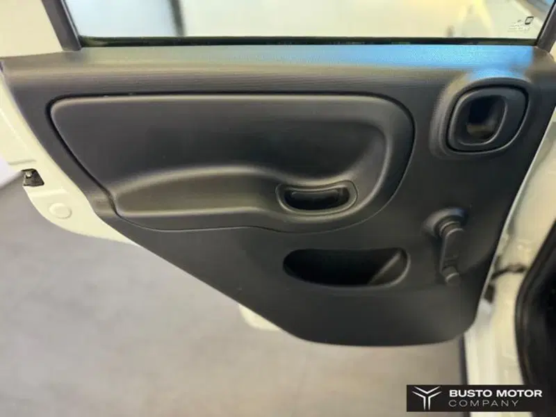 Fiat Panda usata a Varese (9)