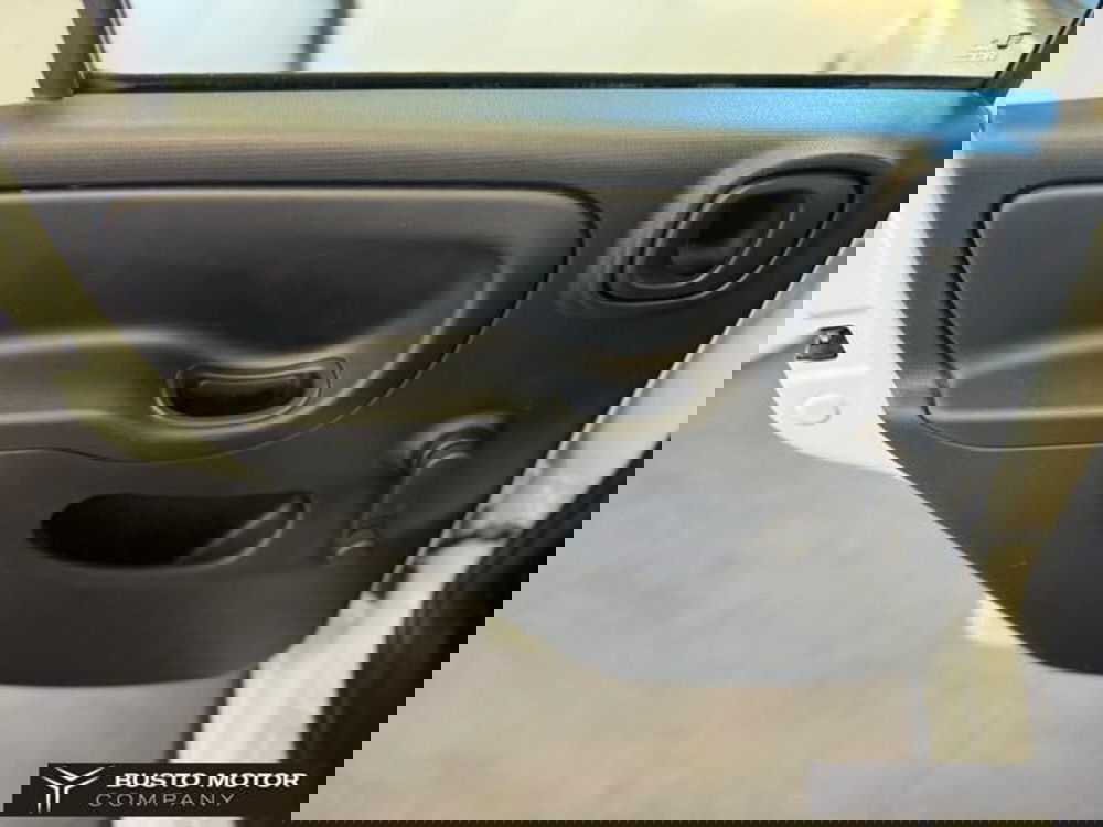 Fiat Panda usata a Varese (9)