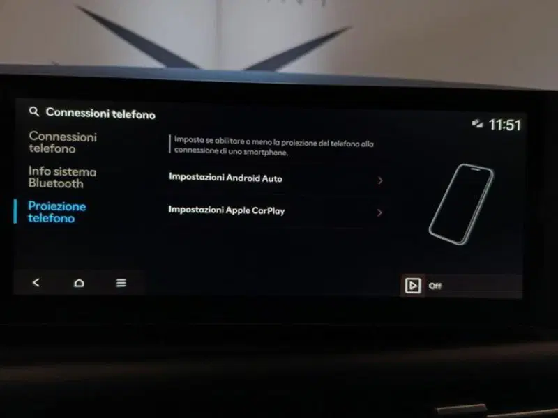 Hyundai Tucson usata a Varese (12)
