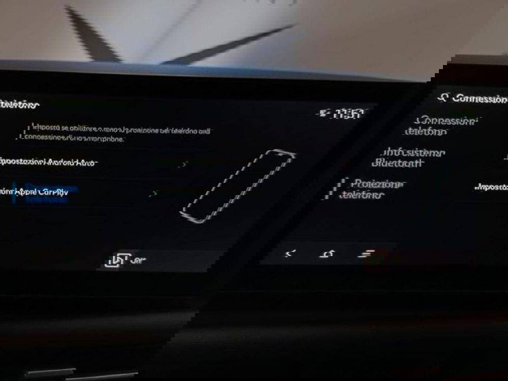 Hyundai Tucson usata a Varese (12)