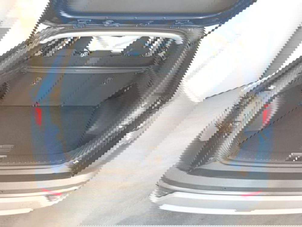 Hyundai Tucson usata a Varese (14)