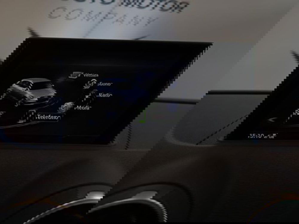 Audi A3 Sportback usata a Varese (13)