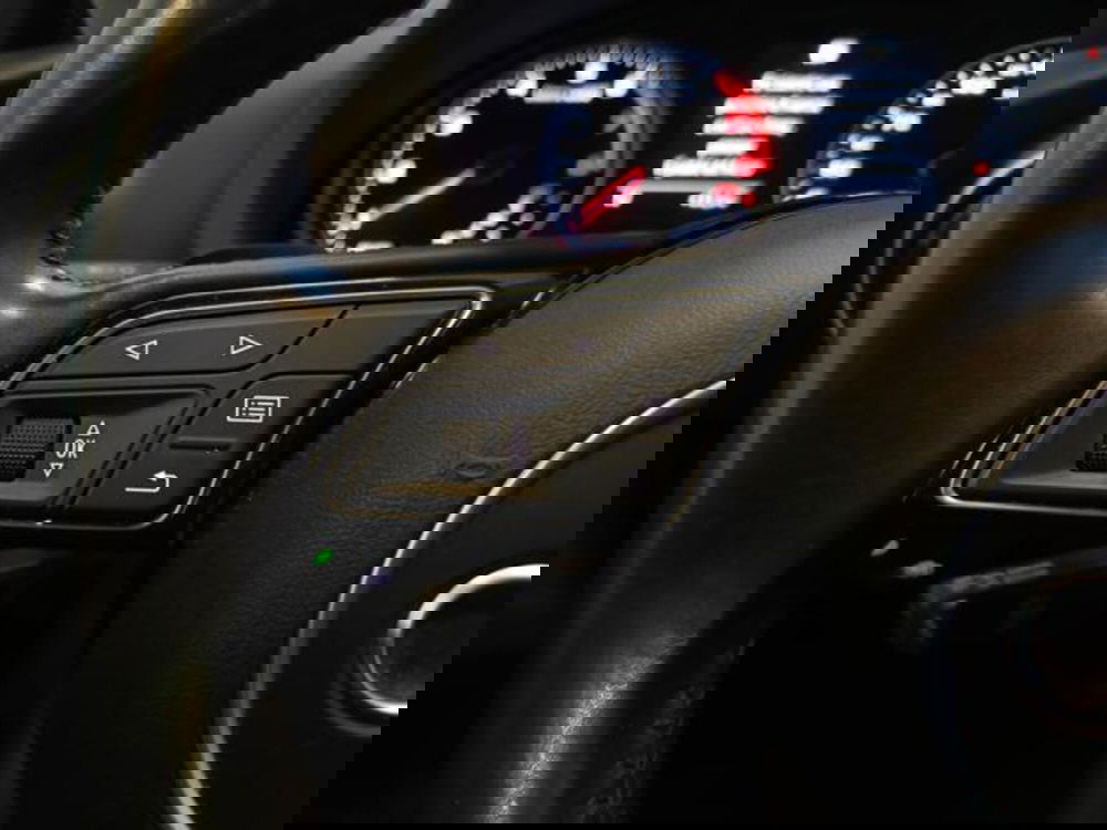 Audi A3 Sportback usata a Varese (17)