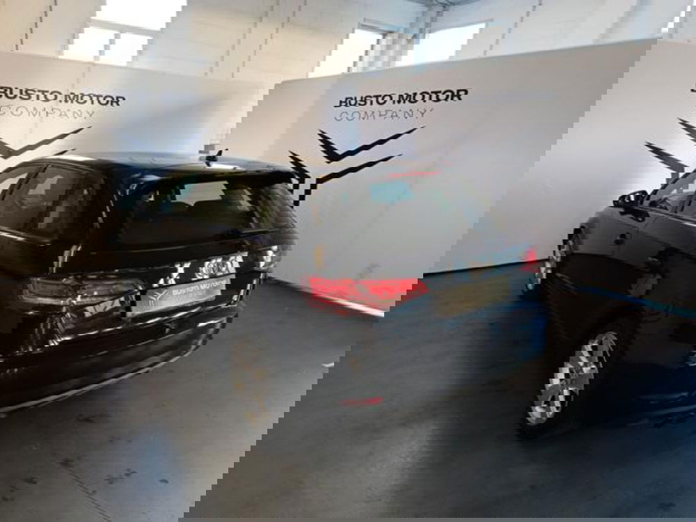 Audi A3 Sportback usata a Varese (4)