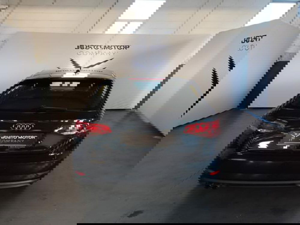 Audi A3 Sportback usata a Varese (5)