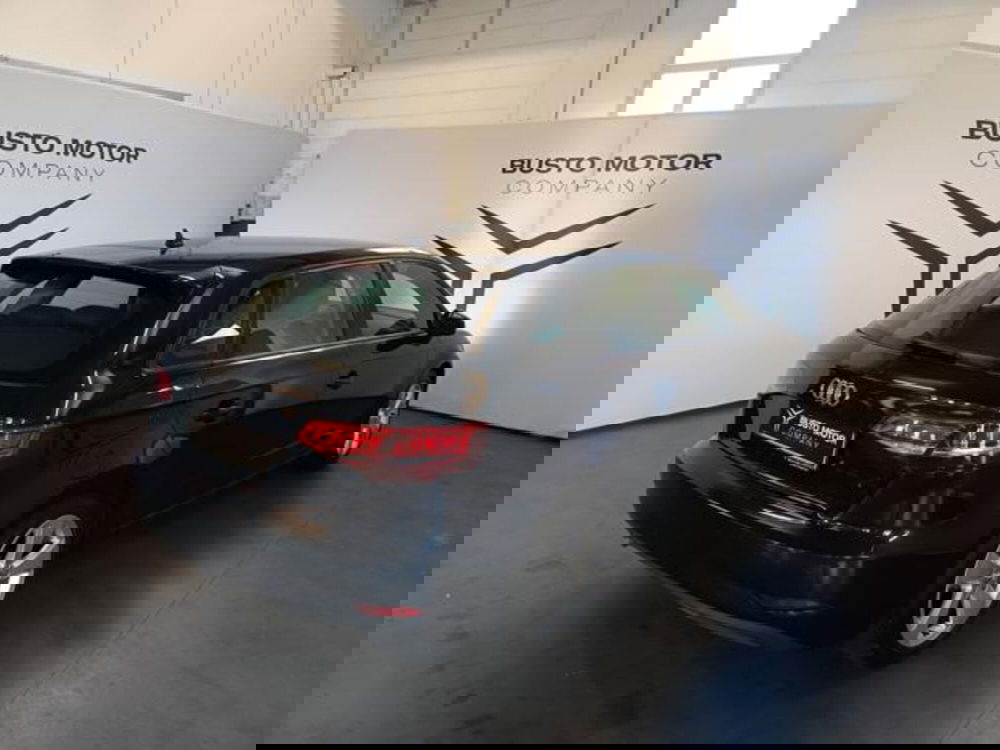 Audi A3 Sportback usata a Varese (6)