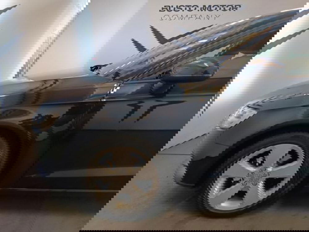 Audi A3 Sportback usata a Varese (7)