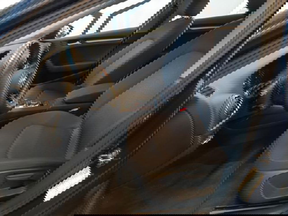 Audi A3 Sportback usata a Varese (8)