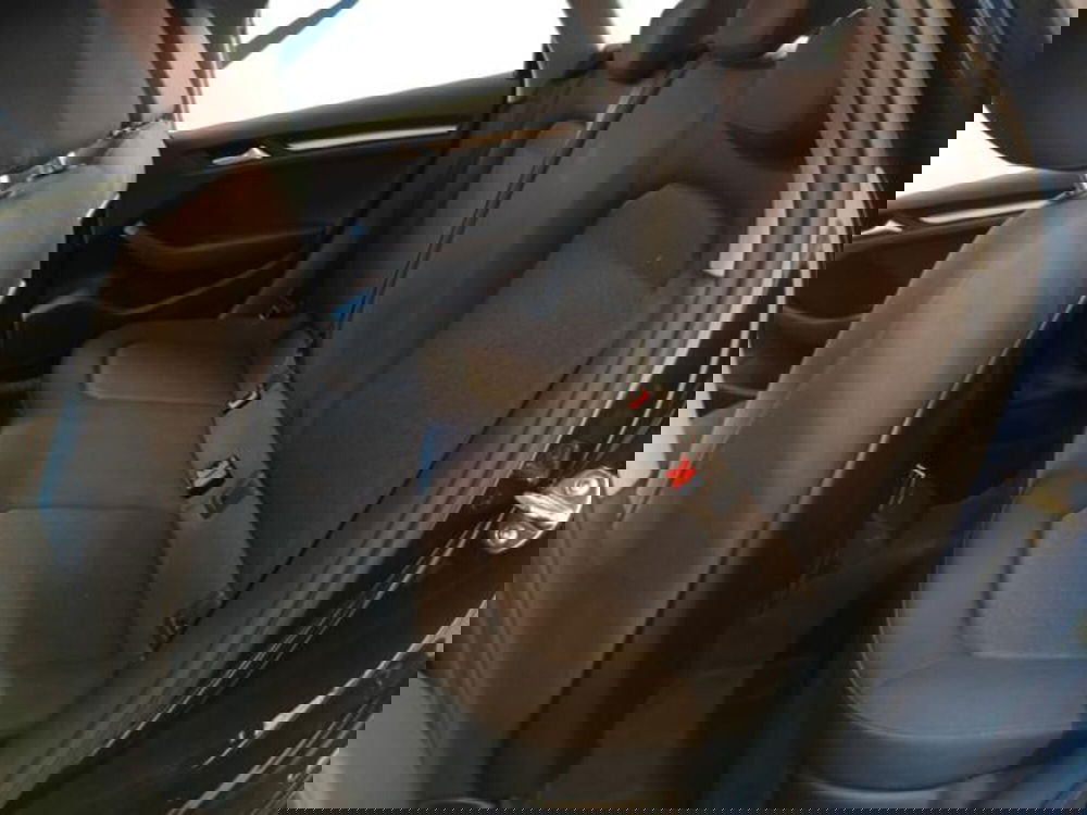 Audi A3 Sportback usata a Varese (9)