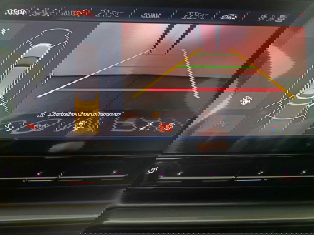 Cupra Leon Station Wagon usata a Varese (14)