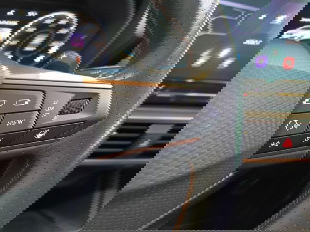 Cupra Leon Station Wagon usata a Varese (16)