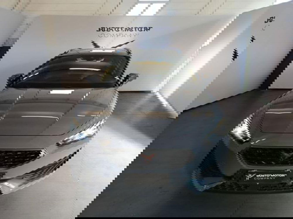 Cupra Leon Station Wagon usata a Varese (2)