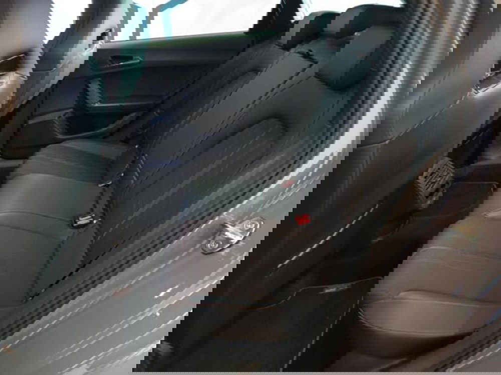 Cupra Leon Station Wagon usata a Varese (9)