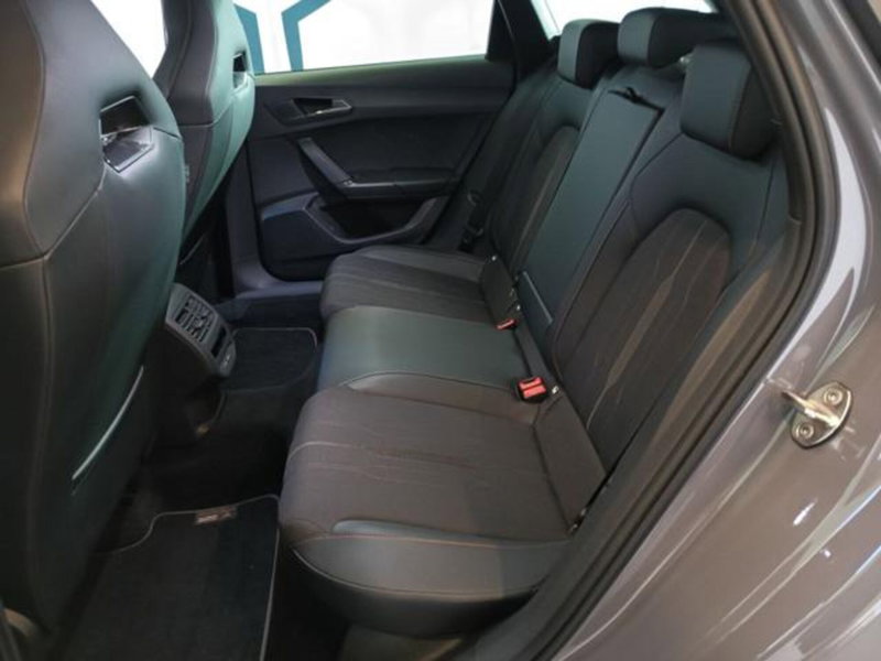 Cupra Leon Station Wagon usata a Varese (9)