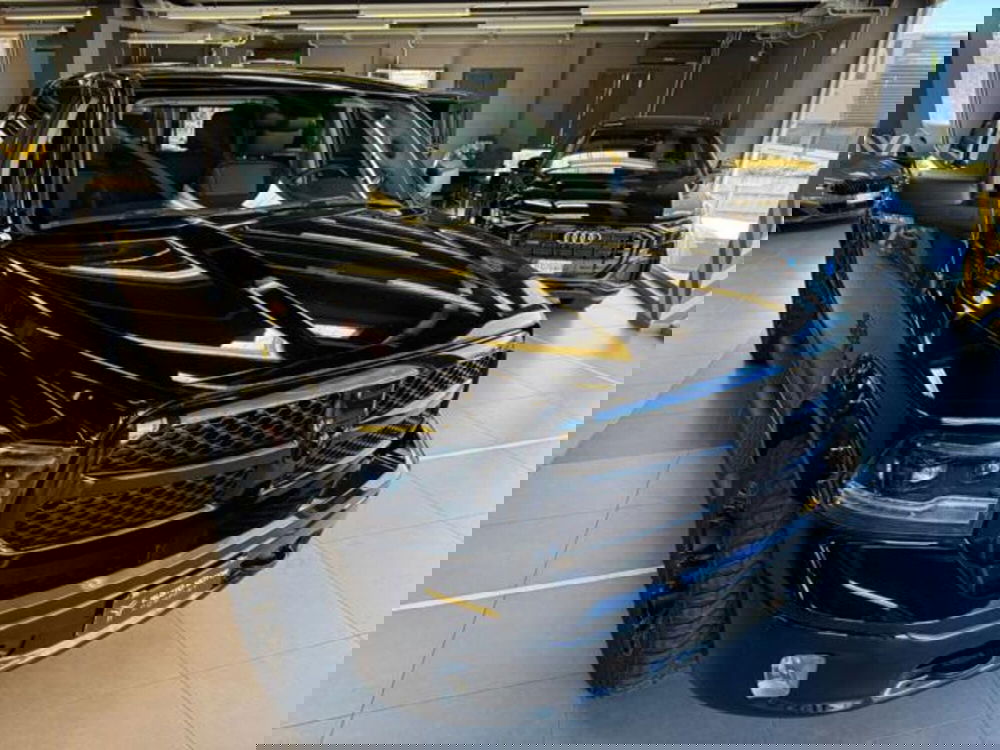 Ram Ram Pick-up usata a Varese