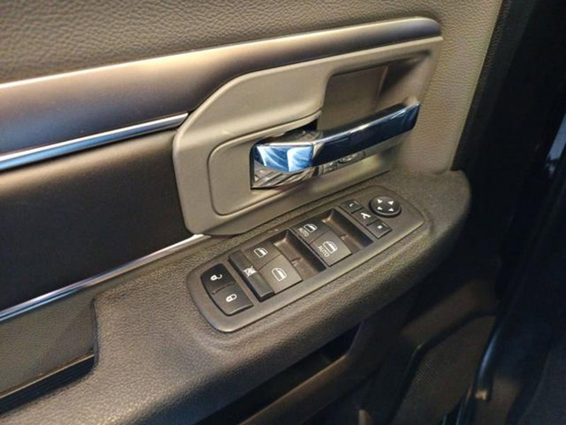 Ram Ram Pick-up usata a Varese (10)