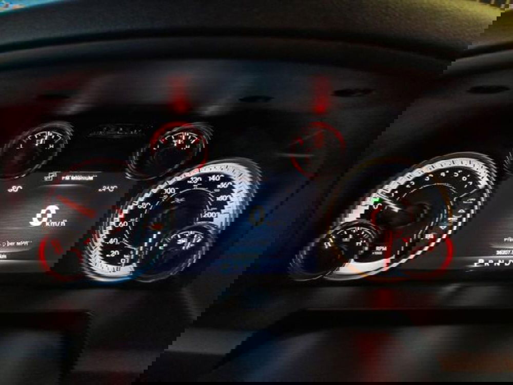 Ram Ram Pick-up usata a Varese (12)