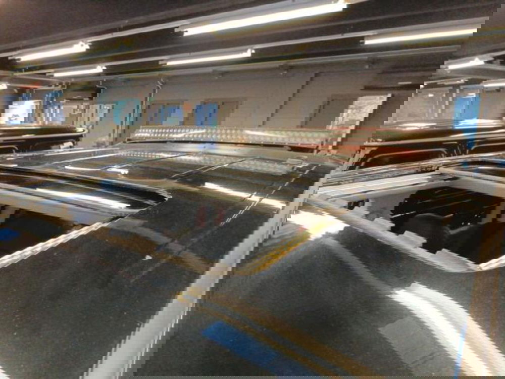 Ram Ram Pick-up usata a Varese (17)