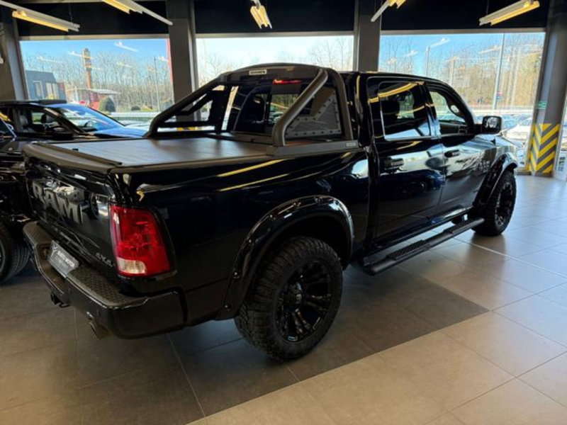 Ram Ram Pick-up usata a Varese (18)