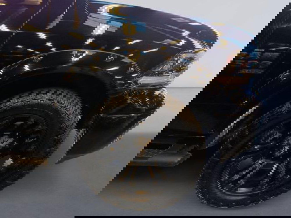 Ram Ram Pick-up usata a Varese (7)