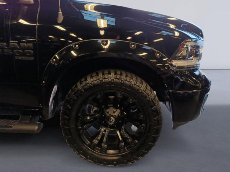 Ram Ram Pick-up usata a Varese (7)