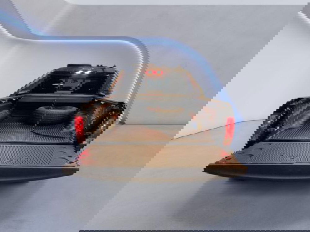 Ram Ram Pick-up usata a Varese (8)