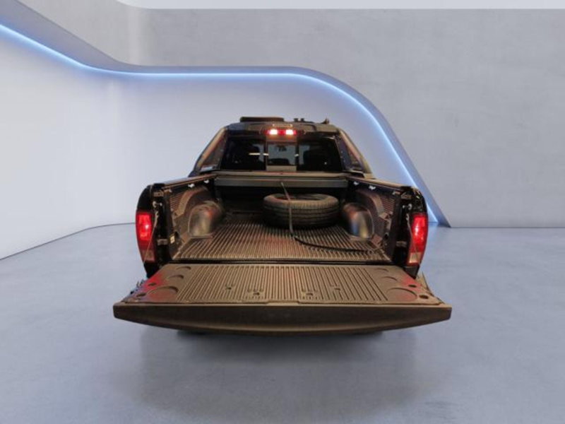 Ram Ram Pick-up usata a Varese (8)