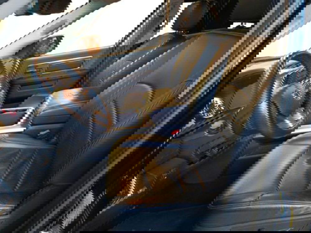 Ram Ram Pick-up usata a Varese (9)