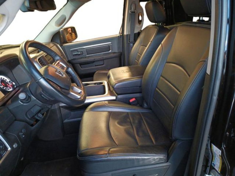 Ram Ram Pick-up usata a Varese (9)