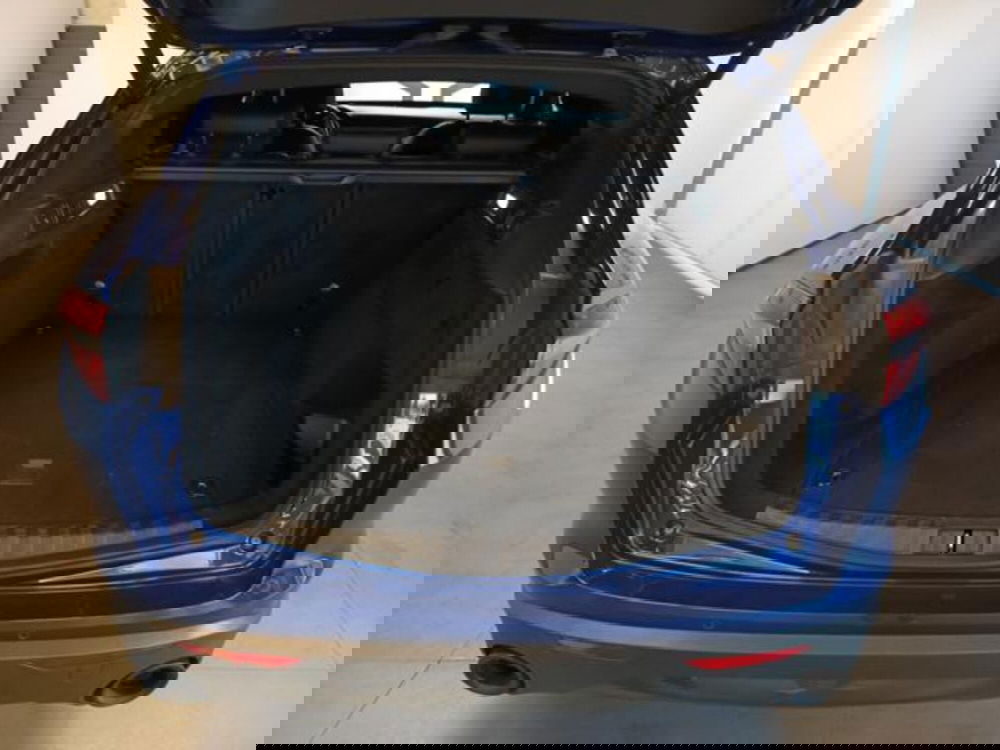 Alfa Romeo Stelvio usata a Varese (10)