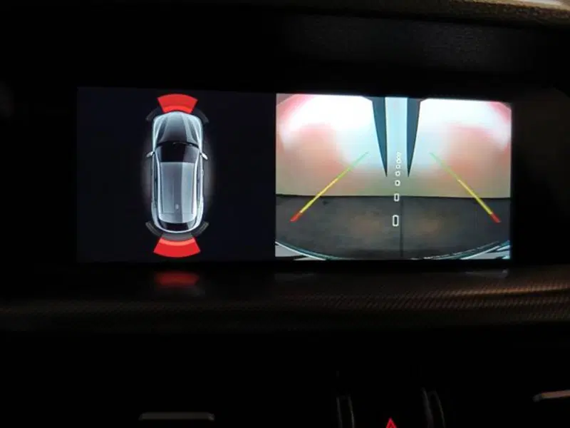 Alfa Romeo Stelvio usata a Varese (14)
