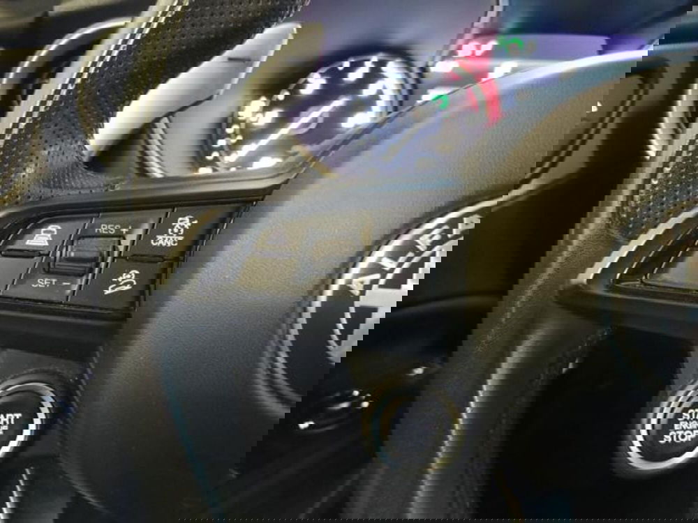 Alfa Romeo Stelvio usata a Varese (18)