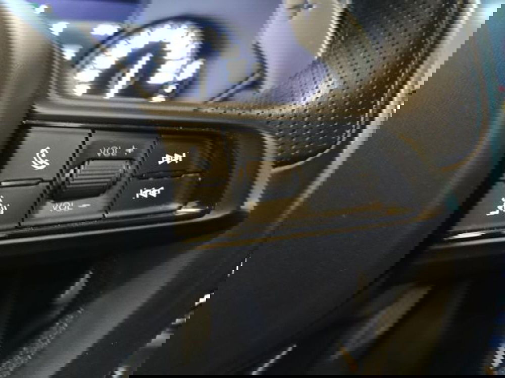 Alfa Romeo Stelvio usata a Varese (19)