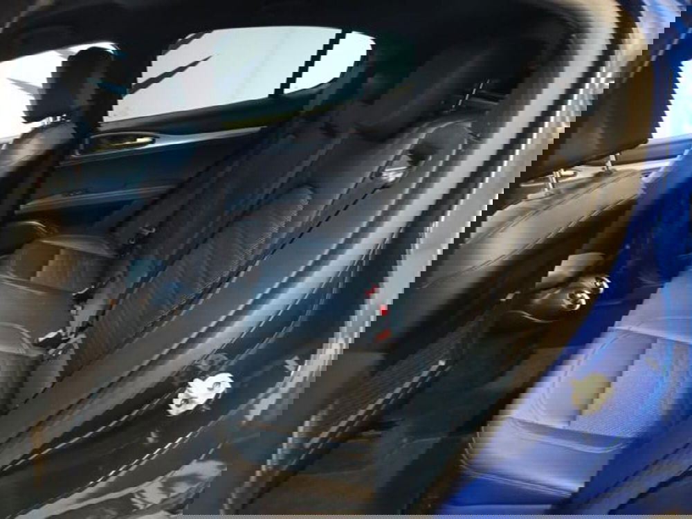 Alfa Romeo Stelvio usata a Varese (9)