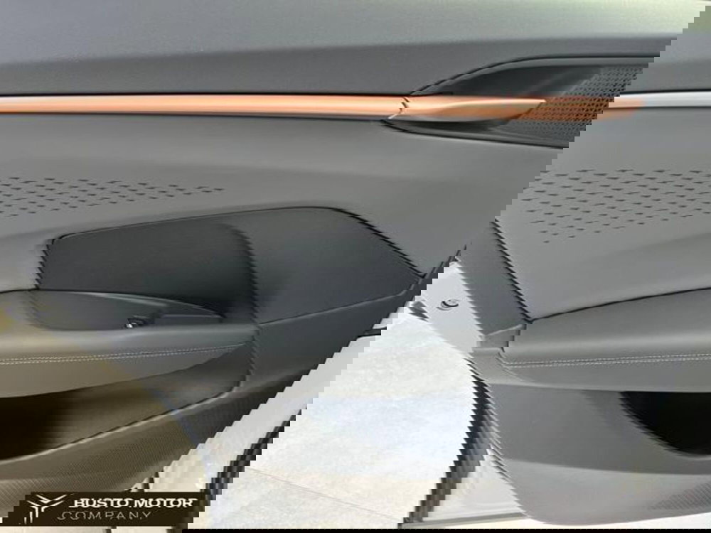 Cupra Terramar nuova a Varese (3)